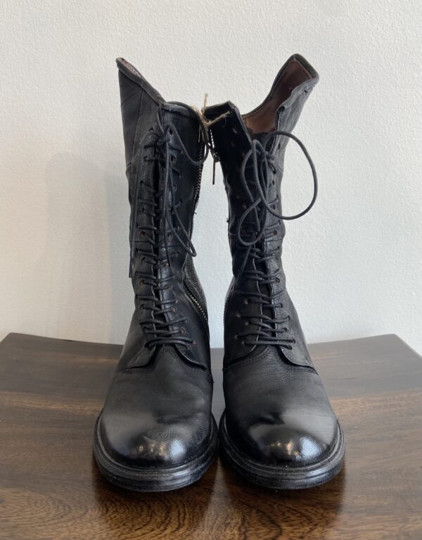 AS98 LACE UP JASPER BOOT - Image 6