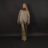 AVANT TOI KNITTED PULLOVER - Image 5