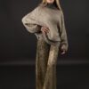 AVANT TOI KNITTED PULLOVER - Image 2