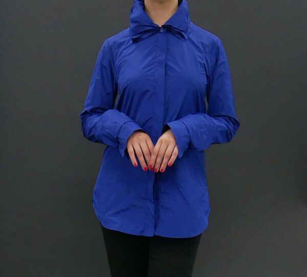 KATHARINA HOVMAN DECO SHIRT - Image 4