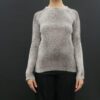 PLOUMANAC'H  ALPACA SWEATER IN CLUNE - Image 4