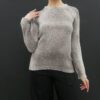 PLOUMANAC'H  ALPACA SWEATER IN CLUNE - Image 5