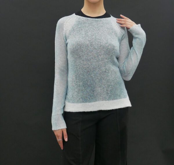 PLOUMANAC'H  VIKING CAMBUS SWEATER - Image 4