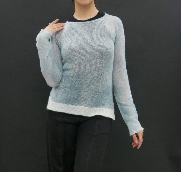 PLOUMANAC'H  VIKING CAMBUS SWEATER - Image 3