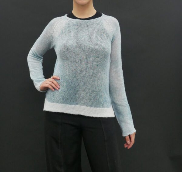 PLOUMANAC'H  VIKING CAMBUS SWEATER - Image 2