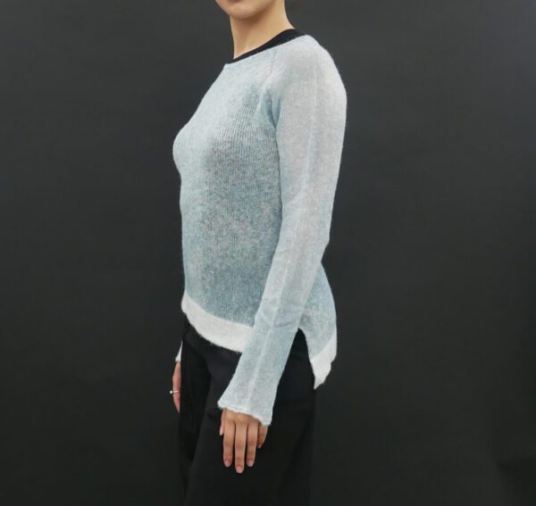 PLOUMANAC'H  VIKING CAMBUS SWEATER - Image 5