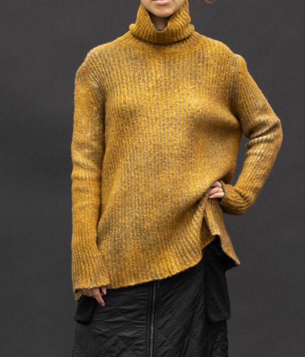 AVANT TOI KNITTED PULLOVER - Image 3