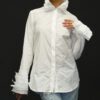 KATHARINA HOVMAN DECO SHIRT IN WHITE - Image 3