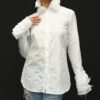 KATHARINA HOVMAN DECO SHIRT IN WHITE - Image 2
