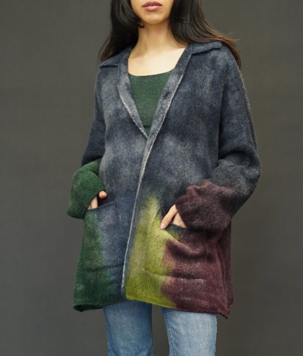 FISSORE CASHMERE MARIANNE 30 CARDIGAN