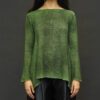 FISSORE BRUCO 12 IN AVOCADO GREEN
